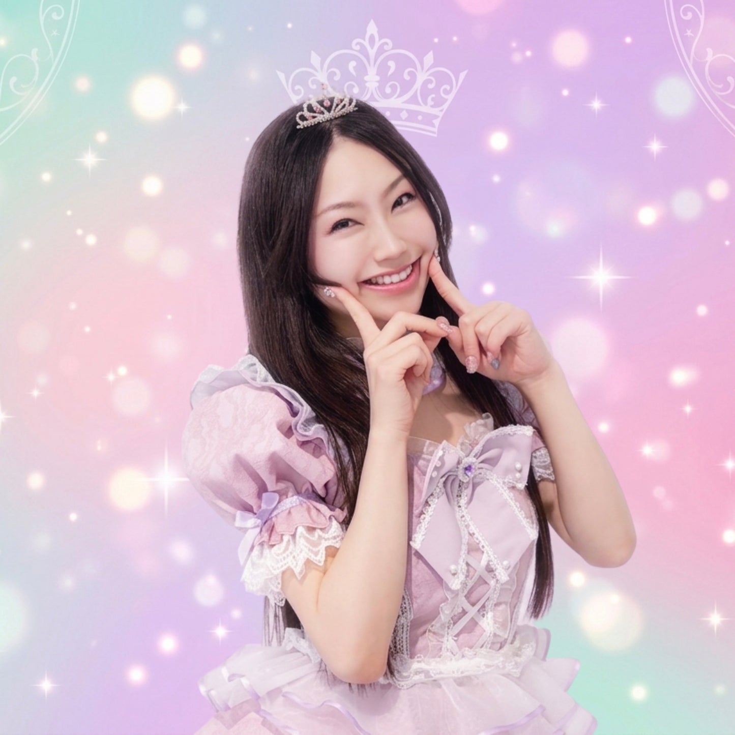 ［竹姫カナ］7/25(土) ストリート撮影会 in 浅草