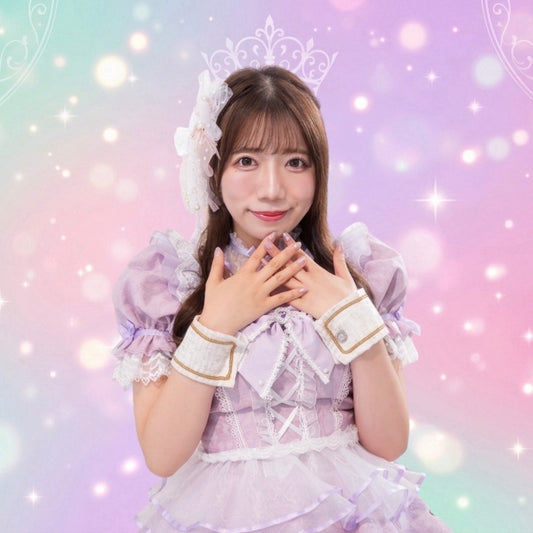 ［桜羽ひなた］7/25(土) ストリート撮影会 in 浅草