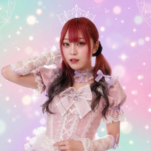 ［星蘭あくま］7/19(日) ストリート撮影会 in 浅草